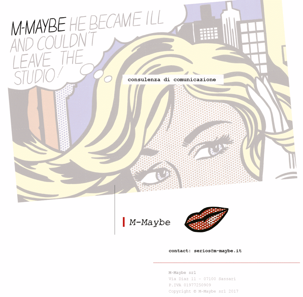 m-maybe.it